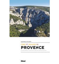 Wanderführer Yves Birot - Cimes et falaises de Provence Glénat
