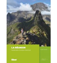 Wanderführer La Réunion Glénat