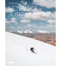 Wintersports Stories Voyages à ski Glénat