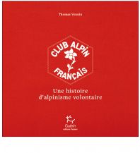 Climbing Stories Club alpin français Paulsen & Guérin