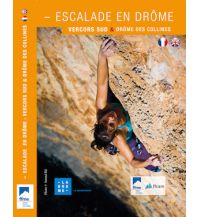 Sport Climbing France Escalade en Drôme: Vercors Sud & Drôme des Collines FFME