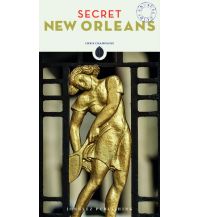 Travel Guides Secret New Orleans Editions Jonglez