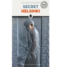 Travel Guides Finland Secret Helsinki Editions Jonglez