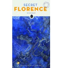 Reiseführer Jonglez Guide - Florence Editions Jonglez