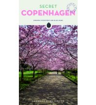Travel Guides Secret Copenhagen Editions Jonglez