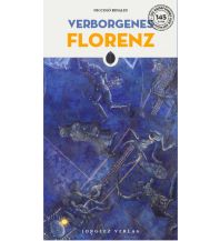 Reiseführer Polidoro Massimo - Verborgenes Florenz Editions Jonglez