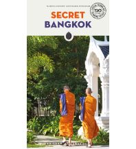 Travel Guides Thailand Secret Bangkok Editions Jonglez