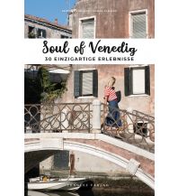 Soul of Venedig Editions Jonglez