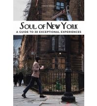 Soul of New York Editions Jonglez