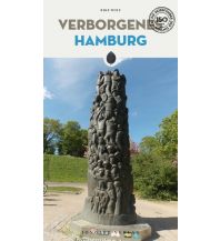 Travel Guides Germany Verborgenes Hamburg Editions Jonglez