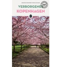 Verborgenes Kopenhagen Editions Jonglez
