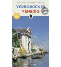 Verborgenes Venedig Editions Jonglez