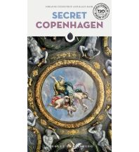 Travel Guides Denmark Secret Copenhagen Editions Jonglez