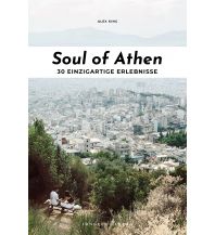 Soul of Athen Editions Jonglez