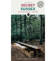 Secret Sussex Editions Jonglez