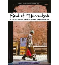 Soul of Marrakech Editions Jonglez