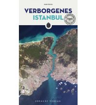 Reiseführer Verborgenes Istanbul Editions Jonglez