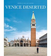 Venice Deserted Editions Jonglez