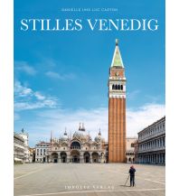 Illustrated Books Stilles Venedig Editions Jonglez