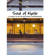 Soul of Kyoto Editions Jonglez