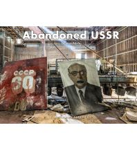 Bildbände Abandoned USSR Editions Jonglez