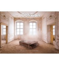 Illustrated Books Oblivion Editions Jonglez