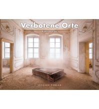 Illustrated Books Verbotene Orte Editions Jonglez