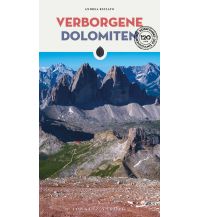 Wanderführer Verborgene Dolomiten Editions Jonglez