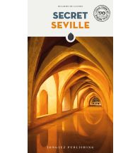 Reiseführer Secret Seville Editions Jonglez