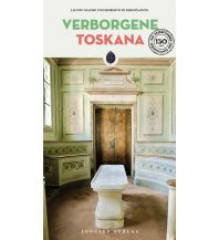 Travel Guides Italy Verborgene Toskana Editions Jonglez