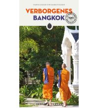 Reiseführer Thailand Verborgenes Bangkok Editions Jonglez