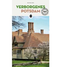 Travel Guides Germany Verborgenes Potsdam Editions Jonglez