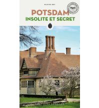 Travel Guides Germany Potsdam insolite et secret Editions Jonglez