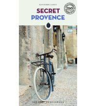 Travel Guides Secret Provence Editions Jonglez
