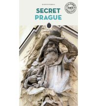 Travel Guides Czech Republic Secret Prague Editions Jonglez
