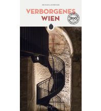 Reiseführer Verborgenes Wien Editions Jonglez