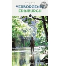 Travel Guides Verborgenes Edinburgh Editions Jonglez