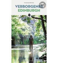 Reiseführer Großbritannien Verborgenes Edinburgh Editions Jonglez