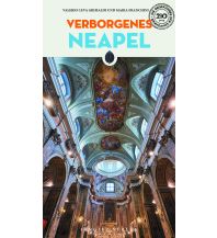 Travel Guides Italy Verborgenes Neapel Editions Jonglez