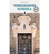 Travel Guides France Verborgenes Korsika Editions Jonglez