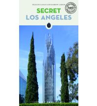 Reiseführer Secret Los Angeles Editions Jonglez