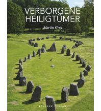 Bildbände Verborgene Heiligtümer Editions Jonglez