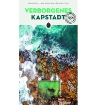 Reiseführer Verborgenes Kapstadt Editions Jonglez