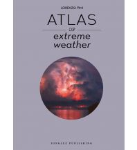 Reise Atlas of Extreme Weathers Editions Jonglez