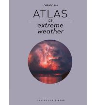 Atlases Atlas of Extreme Weathers Editions Jonglez