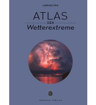 Atlases Atlas der Wetterextreme Editions Jonglez