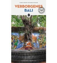 Travel Guides Indonesia Verborgenes Bali Editions Jonglez