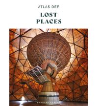Atlases Atlas der Lost Places Editions Jonglez