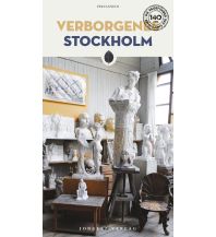 Travel Guides Sweden Verborgenes Stockholm Editions Jonglez