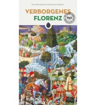 Travel Guides Italy Verborgenes Florenz Editions Jonglez